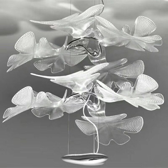 Люстра chlorophilia 2