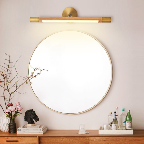 Бра Ulta Светлое Дерево