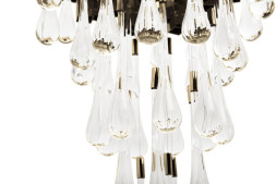 Люстра Delight Collection Trump 26