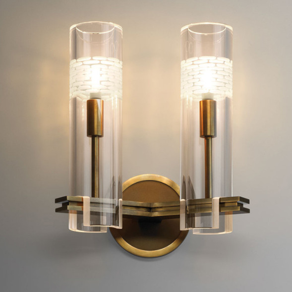 Настенный Светильник (Бра) Chamont 2