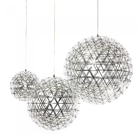 Люстра Mi Raimond Lamp D80