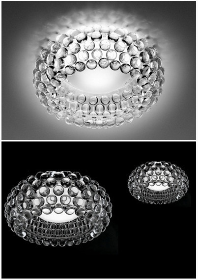 Люстра потолочная Caboche