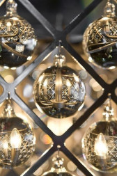 Торшер spencer 3003–l4