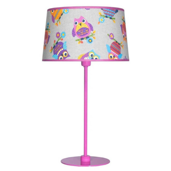Настольная лампа TopDecor Happy T2 28 99gp