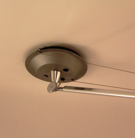 Светильник потолочный tolomeo