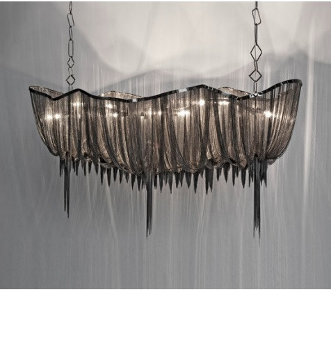 Люстра Atlantis A16S