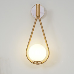 Бра Corda Wall Lamp