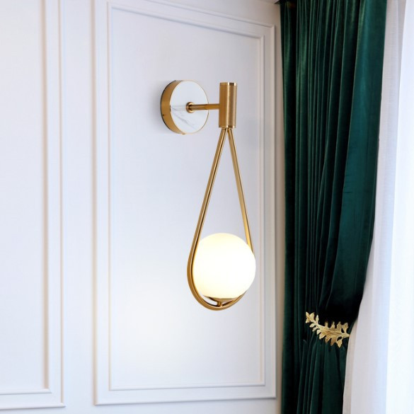 Бра Corda Wall Lamp