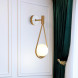 Бра Corda Wall Lamp