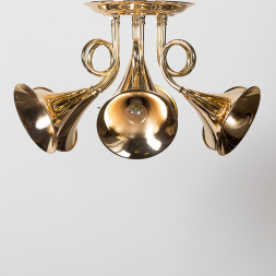 Люстра botti 7