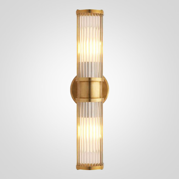 Бра Imperium Collection Claridges 123210-01 Brass