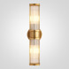 Бра Imperium Collection Claridges 123210-01 Brass