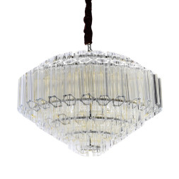 Люстра Delight Collection Vittoria gold