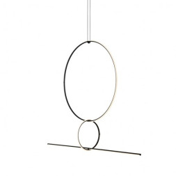 Светильник Arrangements Round L Round S Line