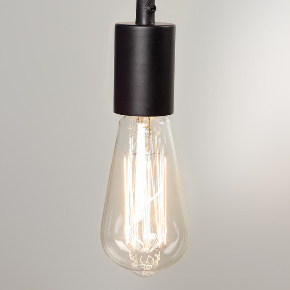 Ретро–лампа Edison Bulb ST64-1