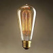 Ретро–лампа Edison Bulb ST64-1