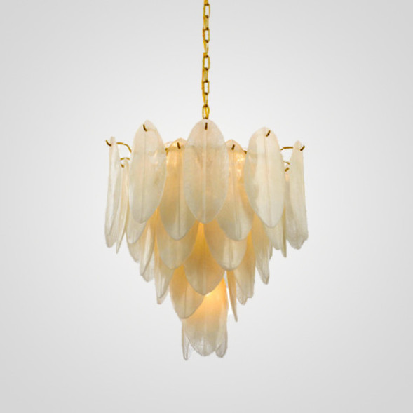 Люстра Angel Style Italian Murano Glass D80