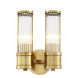 Бра Imperium Collection Claridges Duo 157018-01 Brass