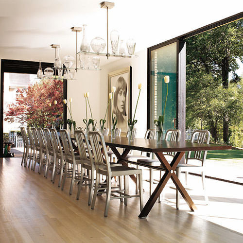 Люстра cicatrices de luxe 5