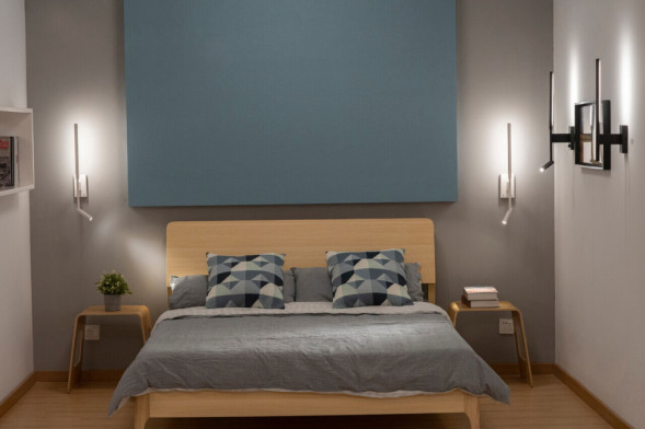 Бра Loft IT Stick 10012/6BK