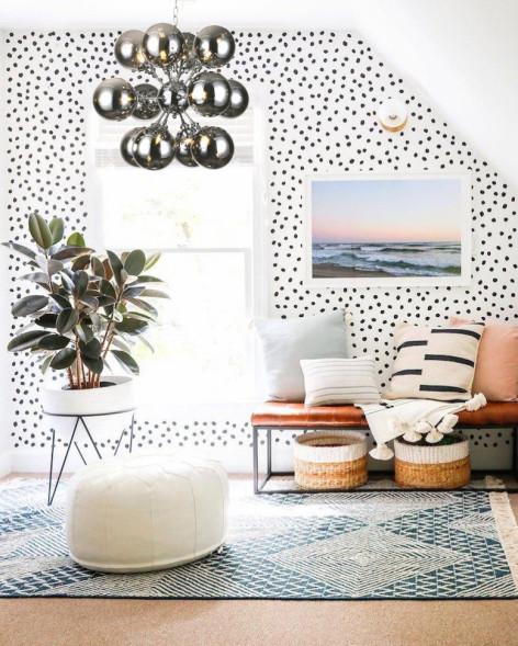 Люстра Delight Collection Ludlow 12