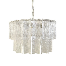 Люстра Delight Collection Vivian nickel