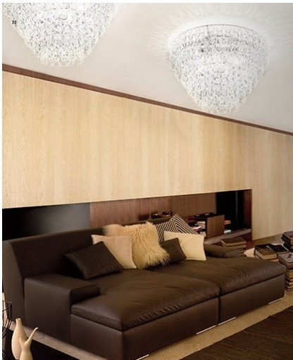 Люстра потолочная giogali pl 50