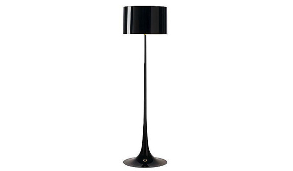 Торшер Spun Light F