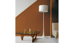 Торшер Spun Light F