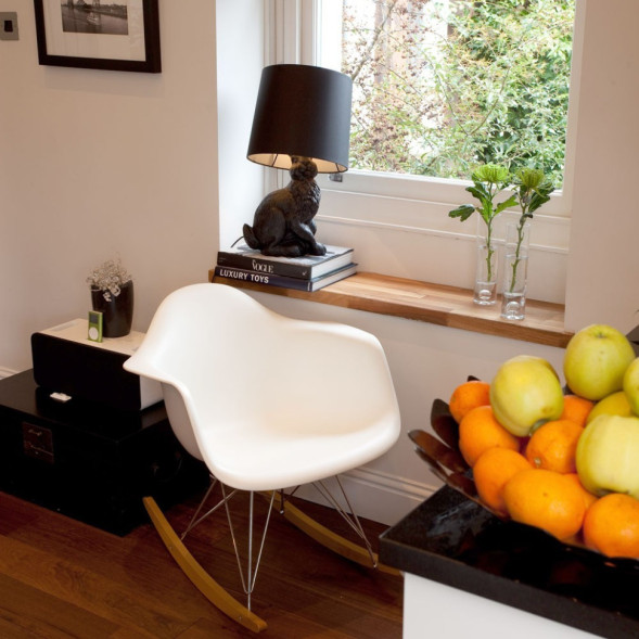 Лампа настольная Rabbit