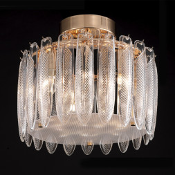 Потолочный светильник Delight Collection MX22027002-D45 light rose gold