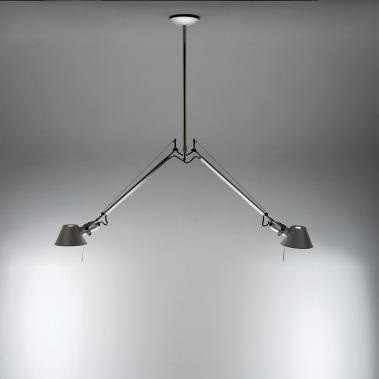 Светильник потолочный tolomeo micro