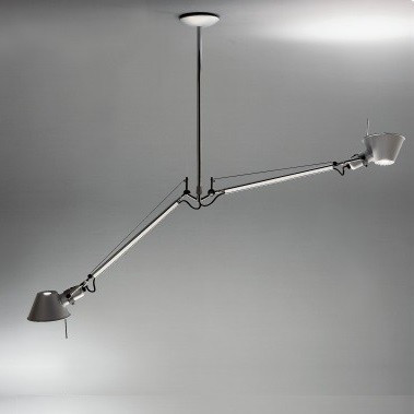 Светильник потолочный tolomeo micro