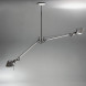 Светильник потолочный tolomeo micro