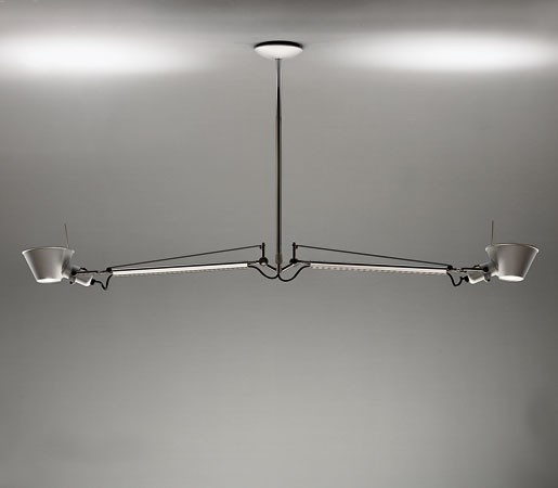 Светильник потолочный tolomeo micro