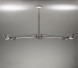 Светильник потолочный tolomeo micro