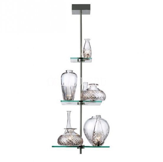 Люстра cicatrices de luxe 8