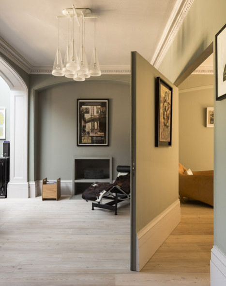 Люстра Fucsia 8