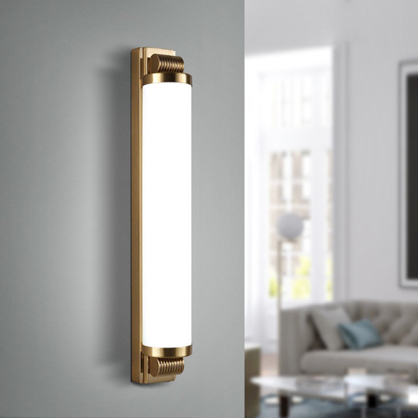 Настенный Светильник (Бра) Coal