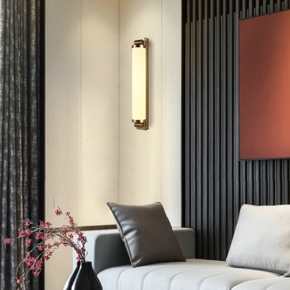 Настенный Светильник (Бра) Coal