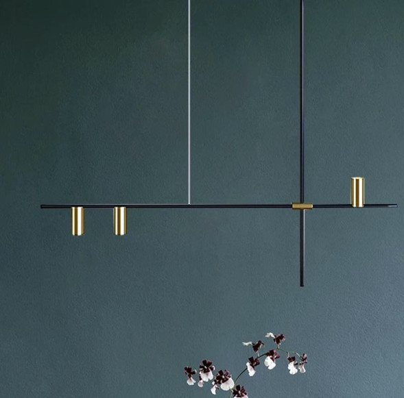 Люстра tribes 3