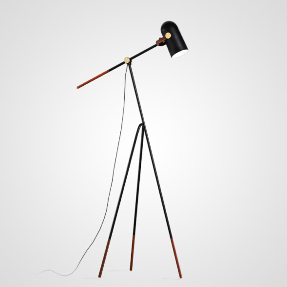 Дизайнерский Торшер Bullet Fl