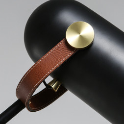 Дизайнерский Торшер Bullet Fl