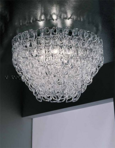 Люстра потолочная giogali pl 80