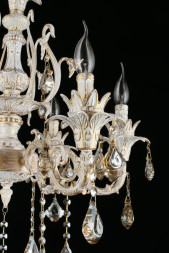 Подвесная люстра Aployt Abel APL.700.03.06