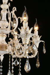 Подвесная люстра Aployt Abel APL.700.03.06