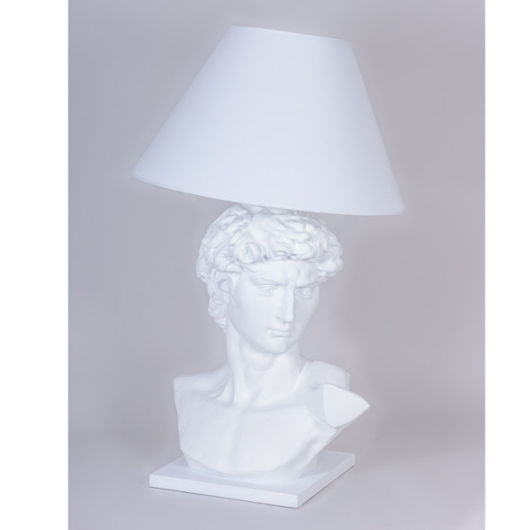 Лампа настольная ragazzo