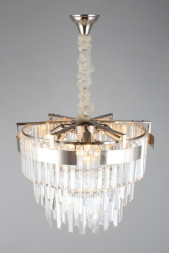 Подвесная люстра Aployt Mariz APL.813.03.09