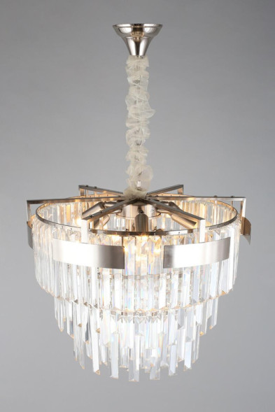 Подвесная люстра Aployt Mariz APL.813.03.09