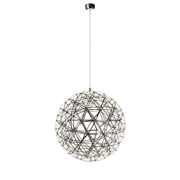 Подвесной светодиодный светильник Loft IT Raimond 1898/8